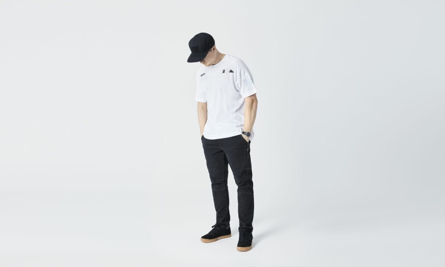 Nineyard Nineyard X Canyon Snapback Cap | Kopfbedeckungen