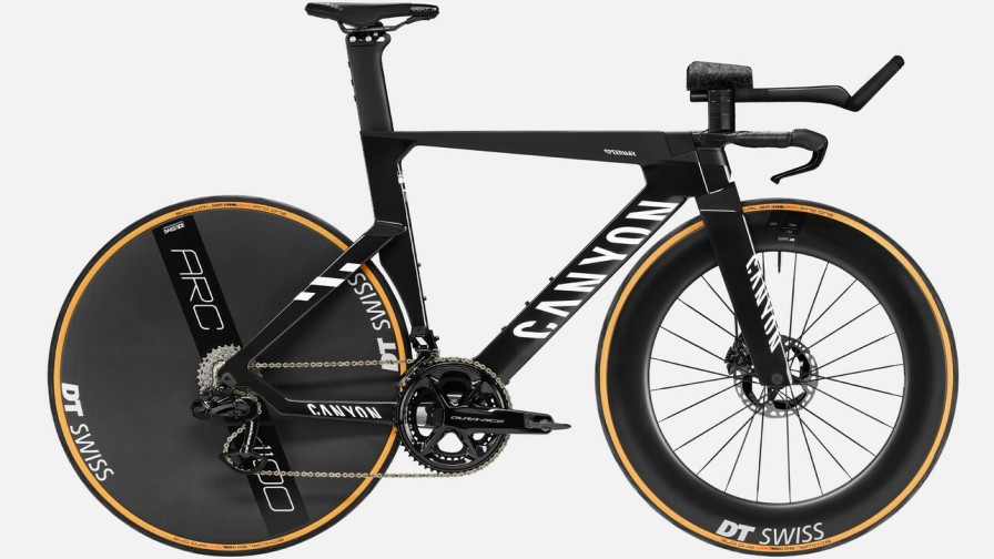 Canyon Speedmax Cfr Tt | Triathlon Bike