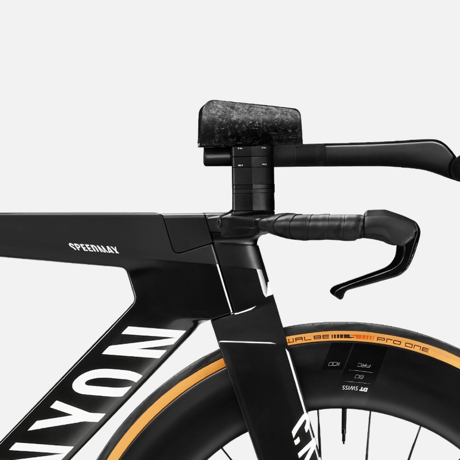 Canyon Speedmax Cfr Tt | Triathlon Bike