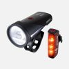 Sigma Sigma Aura 100 Frontscheinwerfer & Blaze Link Rucklicht Set | Fahrradbeleuchtung