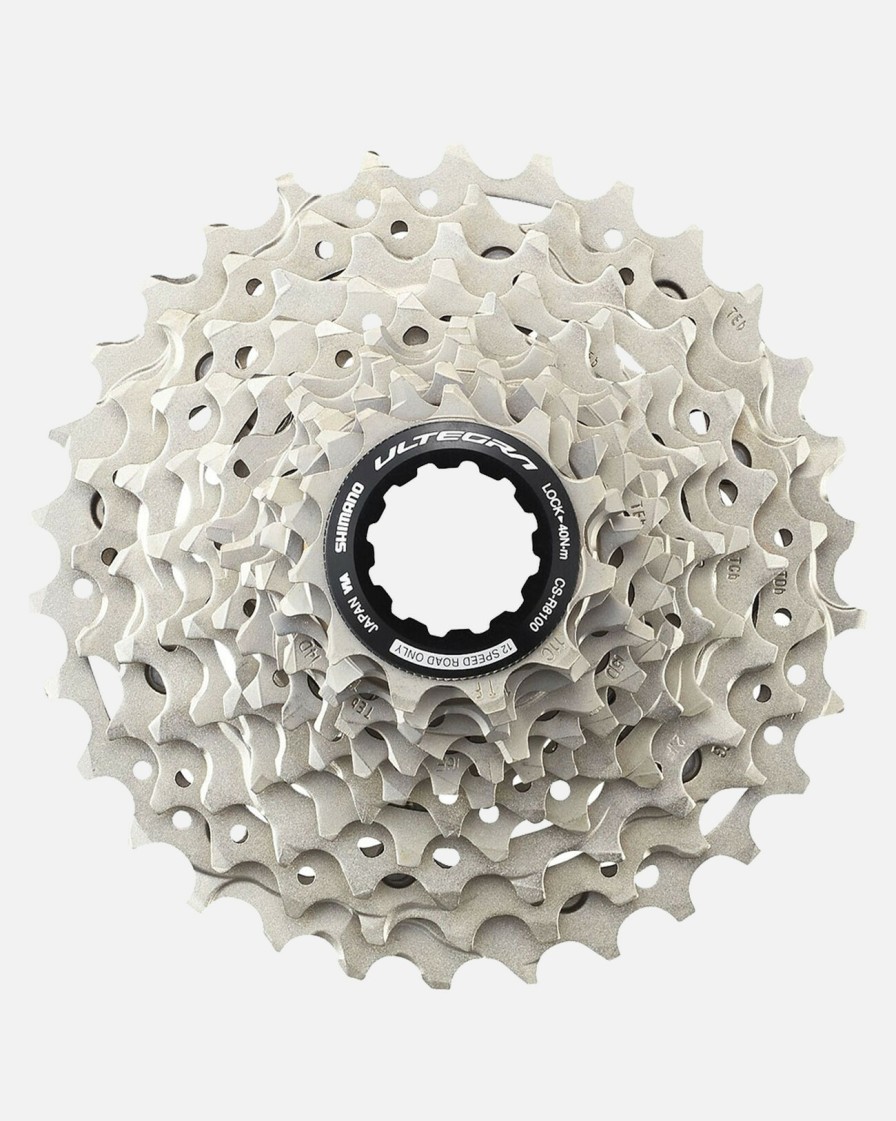 Shimano Shimano Cs-R8100 Ultegra 12-Fach Kassette | Canyon Ersatzteile