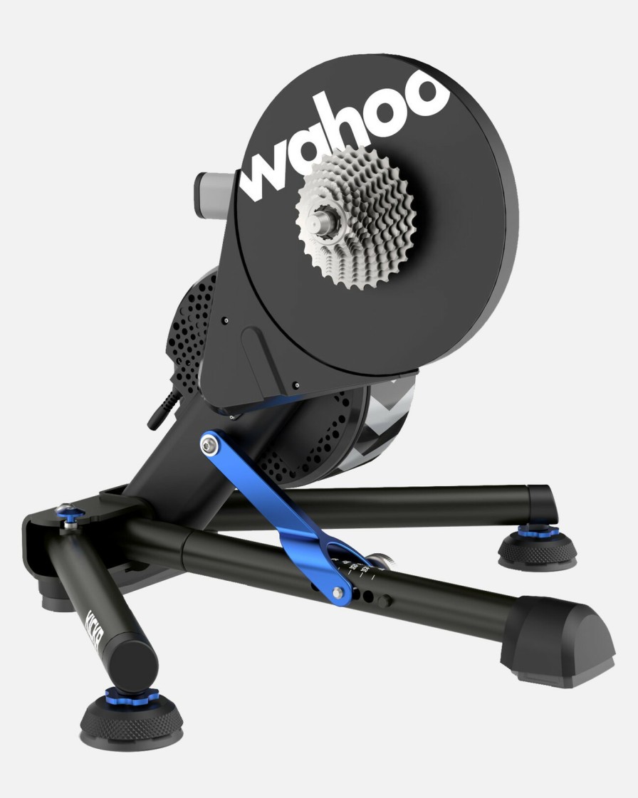 Wahoo Wahoo Kickr V6 Trainer | Indoor-Training