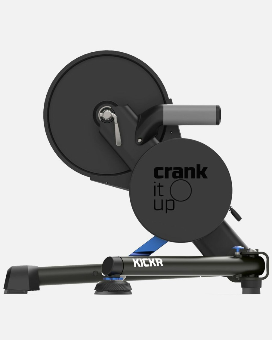 Wahoo Wahoo Kickr V6 Trainer | Indoor-Training