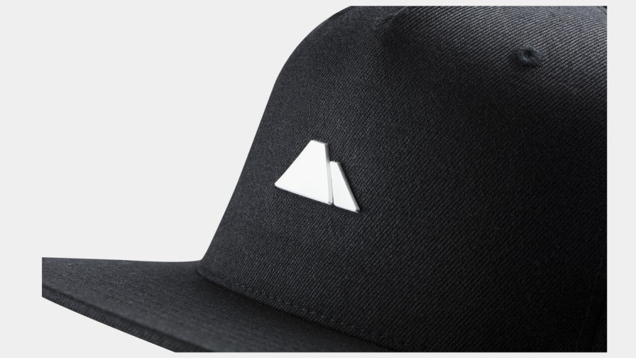 Canyon Canyon Snapback Icon Cap | Kopfbedeckungen