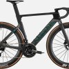 Canyon Aeroad Cfr Di2 | Aero Rennrad