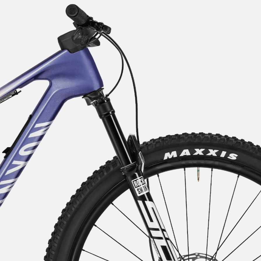 Canyon Lux Trail Cfr Ltd | Cross-Country