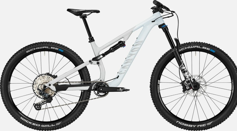 Canyon Neuron 6 Wmn | Trail Bikes