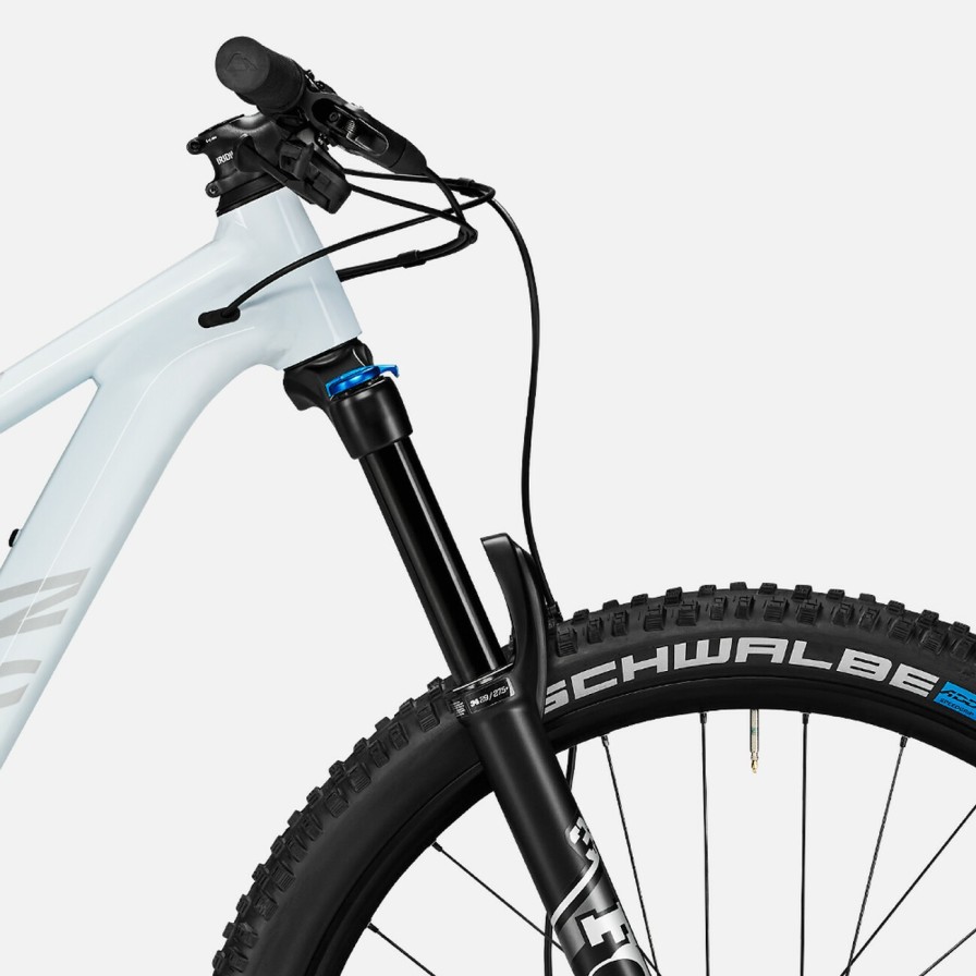 Canyon Neuron 6 Wmn | Trail Bikes
