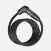 Abus Abus Booster Tresor 6512/180 Kabelschloss | Fahrradschlosser
