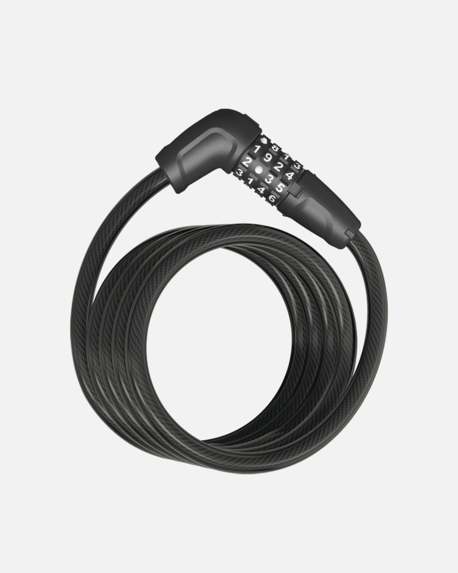 Abus Abus Booster Tresor 6512/180 Kabelschloss | Fahrradschlosser