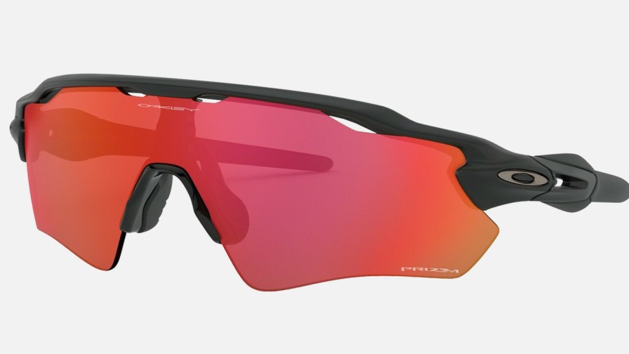 Oakley Oakley Radar Ev Path Prizm Trail Torch Brille | Bike-Brillen