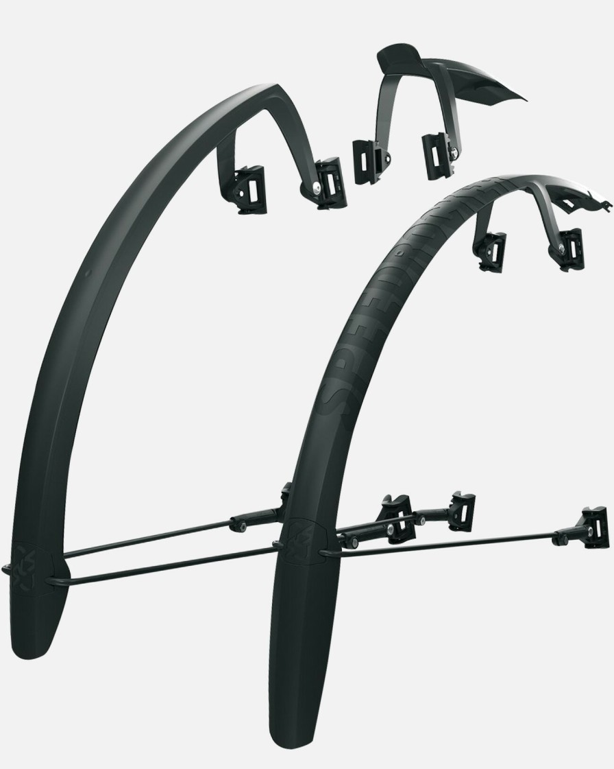SKS Sks Speedrocker Schutzblech-Set 40Mm | Schutzbleche & Mudguards