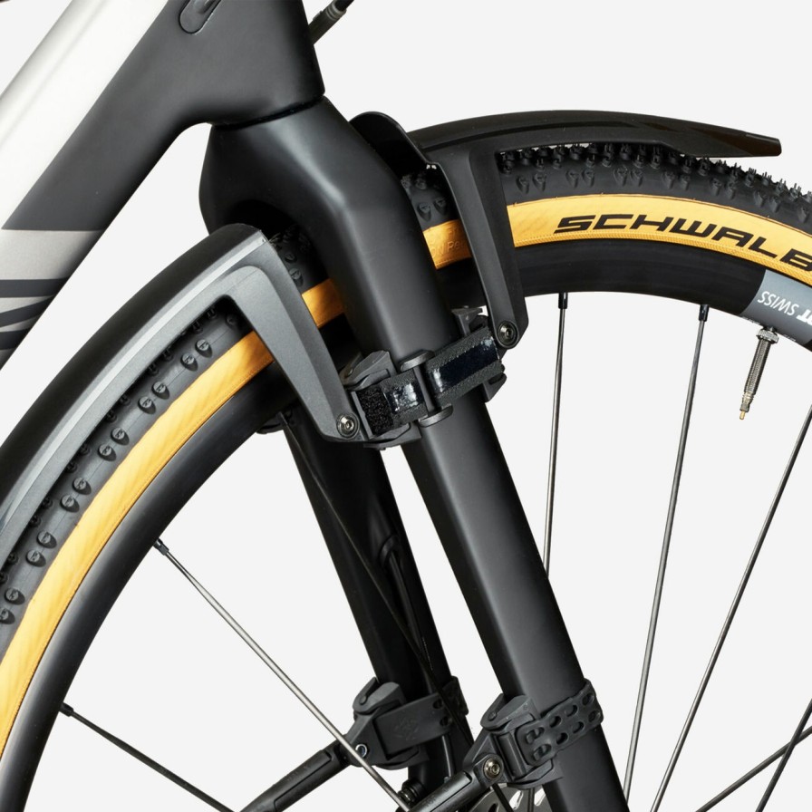 SKS Sks Speedrocker Schutzblech-Set 40Mm | Schutzbleche & Mudguards
