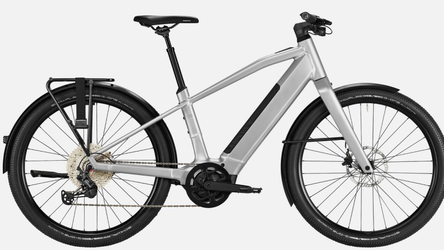 Canyon Precede:On 6 | Citybikes