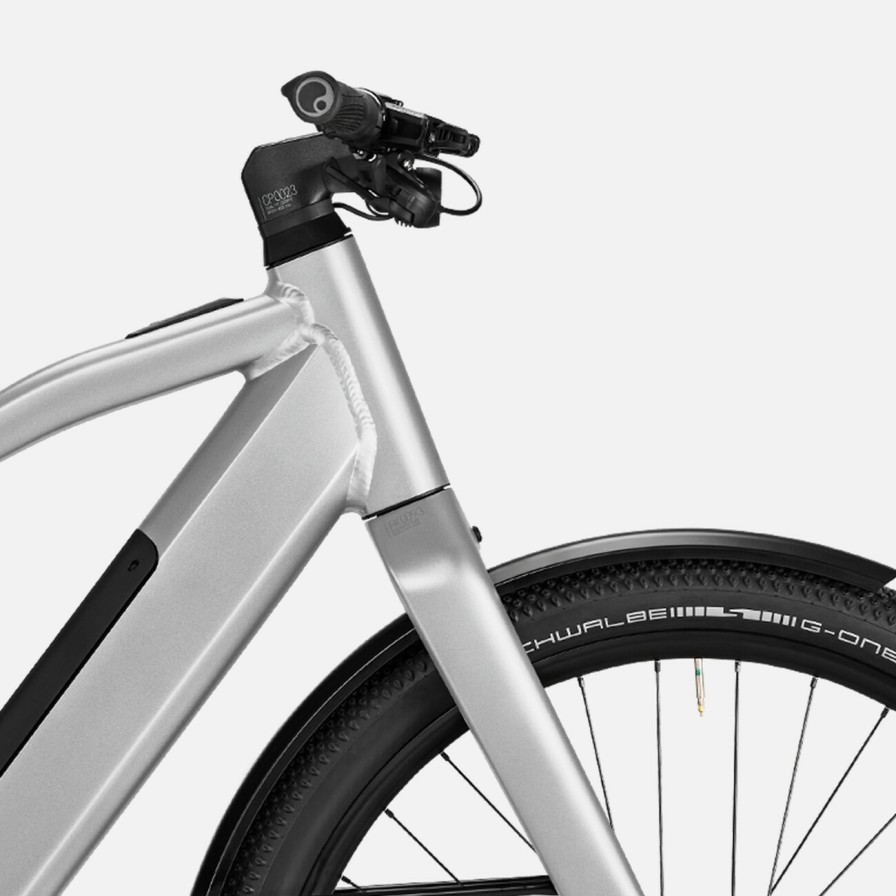 Canyon Precede:On 6 | Citybikes