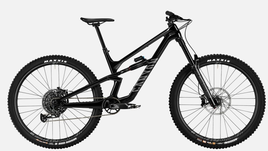 Canyon Torque 29 Cf 7 | Downhill Bikes