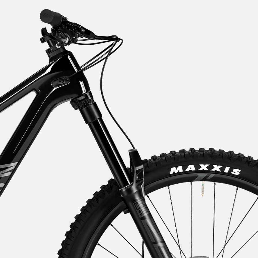 Canyon Torque 29 Cf 7 | Downhill Bikes
