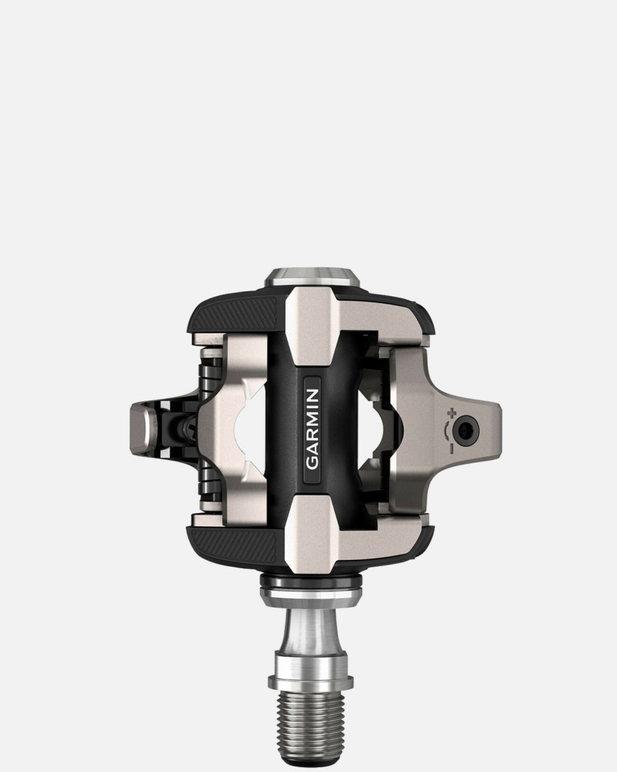 Garmin Garmin Rally Xc200 Pedale Mit Powermeter | Pedale & Cleats