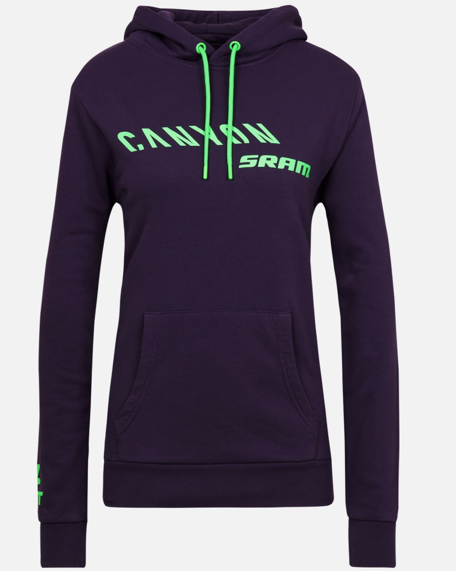 Canyon Canyon//Sram Racing Wmn Hoodie | Hoodies