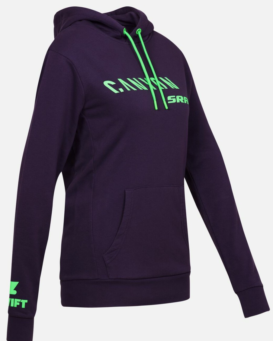 Canyon Canyon//Sram Racing Wmn Hoodie | Hoodies