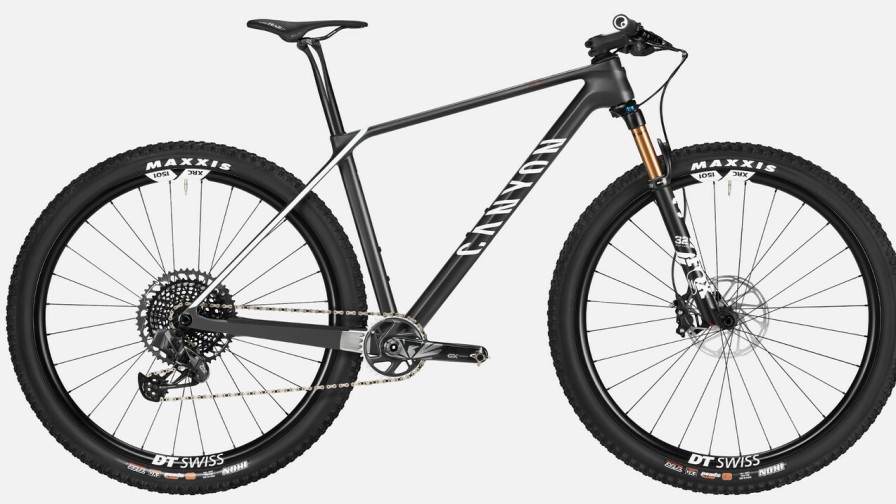 Canyon Exceed Cf Slx | Cross-Country