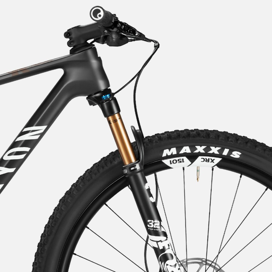Canyon Exceed Cf Slx | Cross-Country
