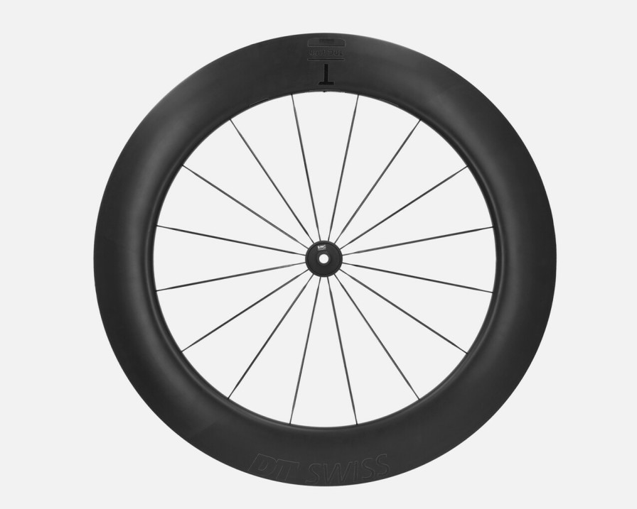 DT Swiss Dt Swiss Trc1100 80Mm Track Vorderrad | Laufrader