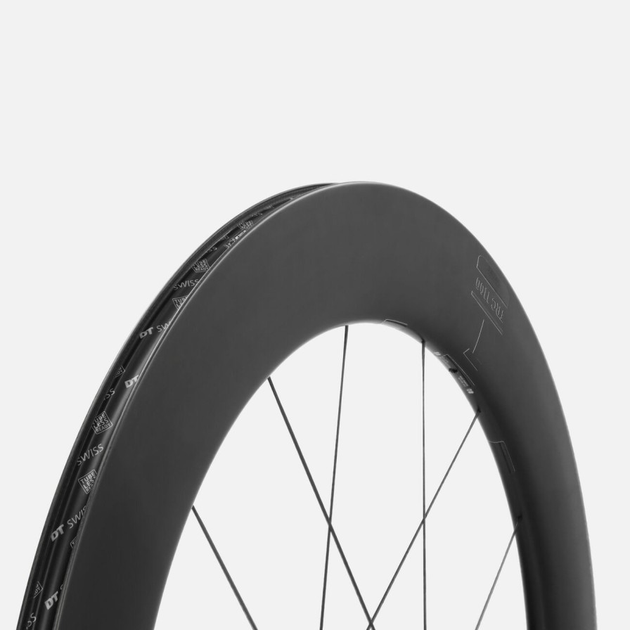 DT Swiss Dt Swiss Trc1100 80Mm Track Vorderrad | Laufrader