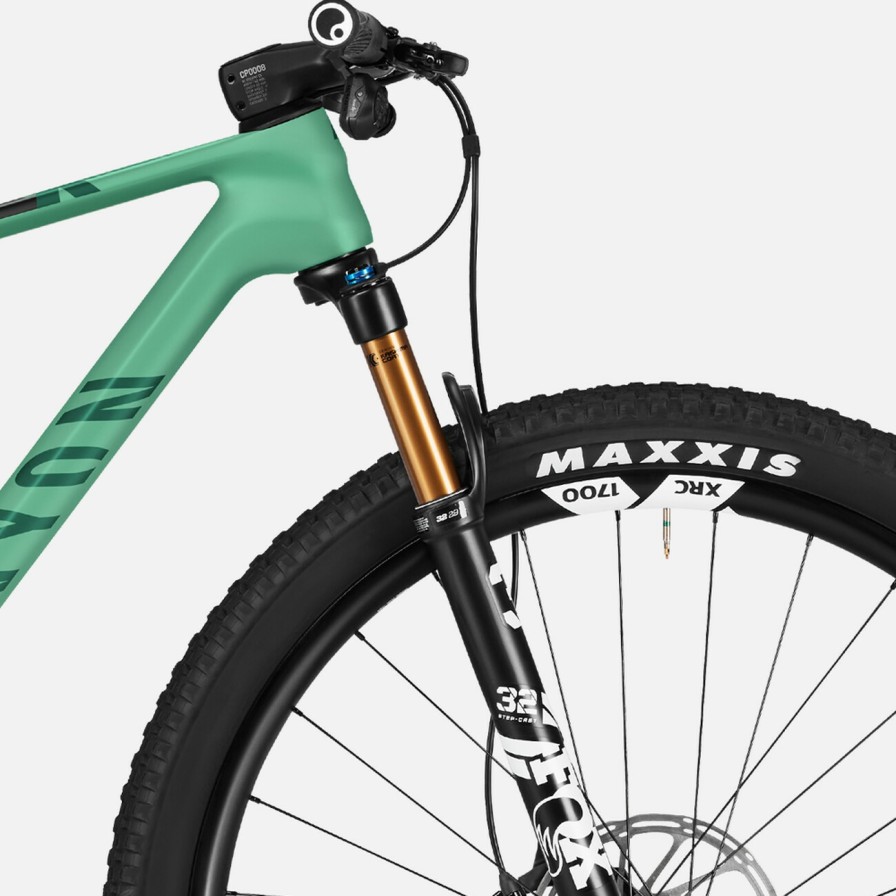 Canyon Exceed Cf 8 | Cross-Country