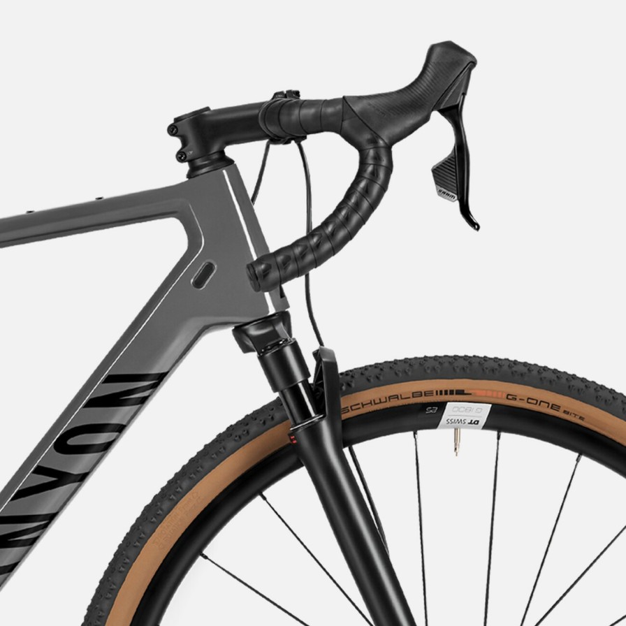 Canyon Grizl Cf Sl 7 Trail | Adventure