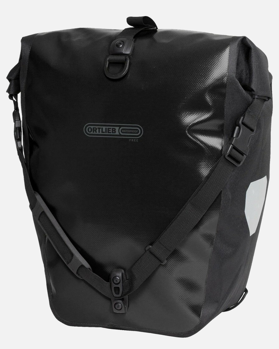 Ortlieb Ortlieb Back-Roller Free Ql 3.1 Fahrradtasche | Bikepacking & Fahrradtaschen