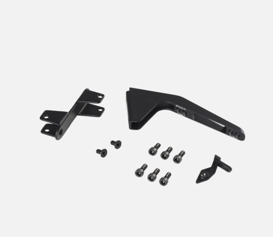 Canyon Canyon Gp0376-01 Speedmax Flaschenhalter Adapter | Flaschenhalter