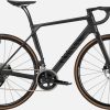Canyon Endurace Cf Slx 7 Axs | Endurance Rennrad