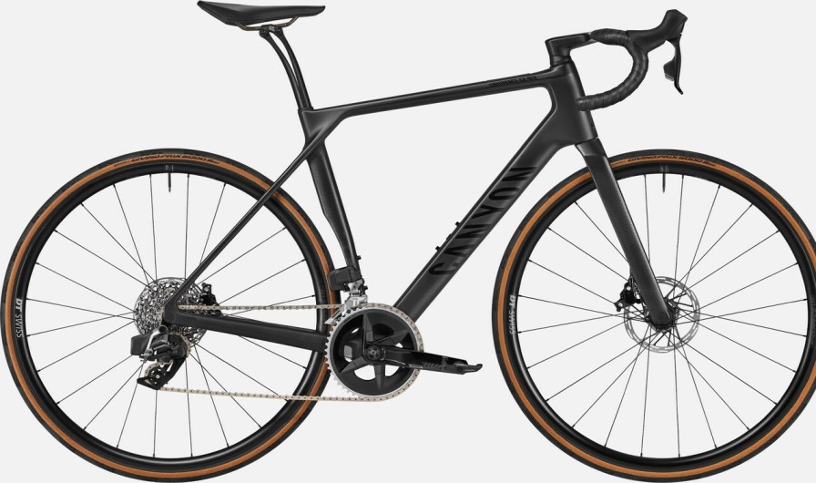 Canyon Endurace Cf Slx 7 Axs | Endurance Rennrad
