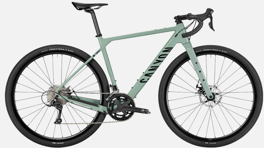 Canyon Grizl 5 | Adventure