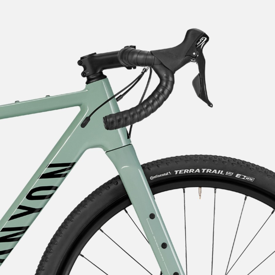 Canyon Grizl 5 | Adventure