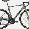 Canyon Endurace Cf Slx 8 Di2 | Endurance Rennrad