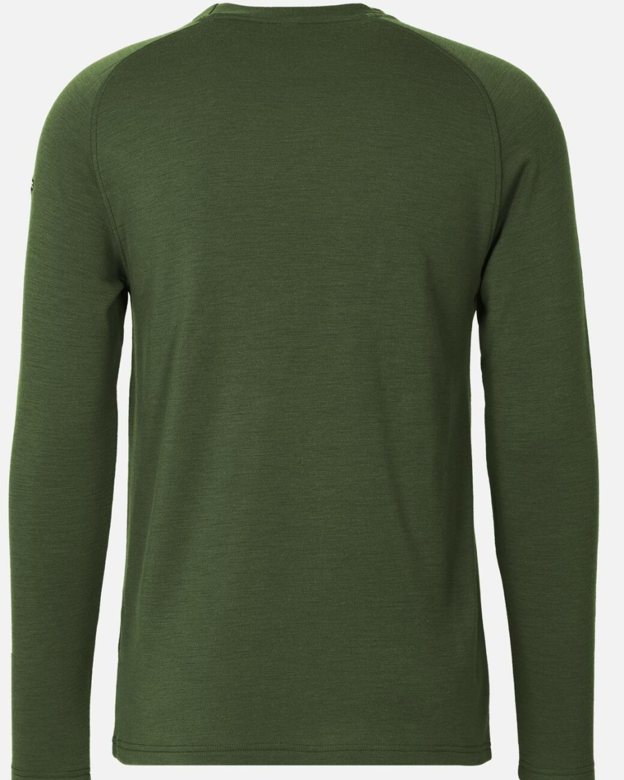 Canyon Canyon Adventure Merino Longsleeve Shirt | Fahrradtrikots