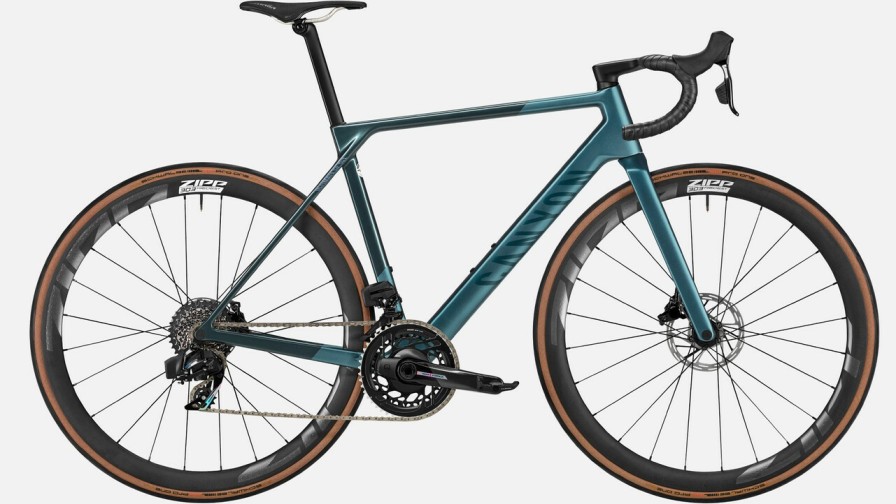 Canyon Ultimate Cf Slx 8 Force Axs | Race Bike