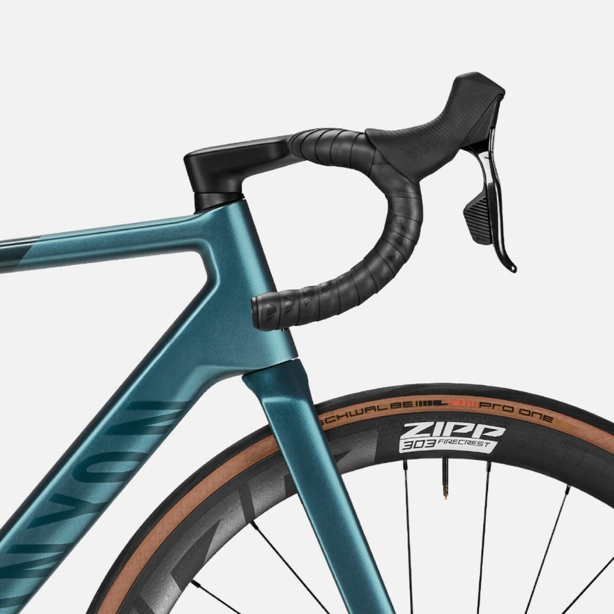 Canyon Ultimate Cf Slx 8 Force Axs | Race Bike
