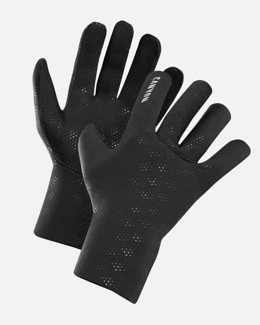 Canyon Canyon Neopren Fahradhandschuhe | Fahrradhandschuhe