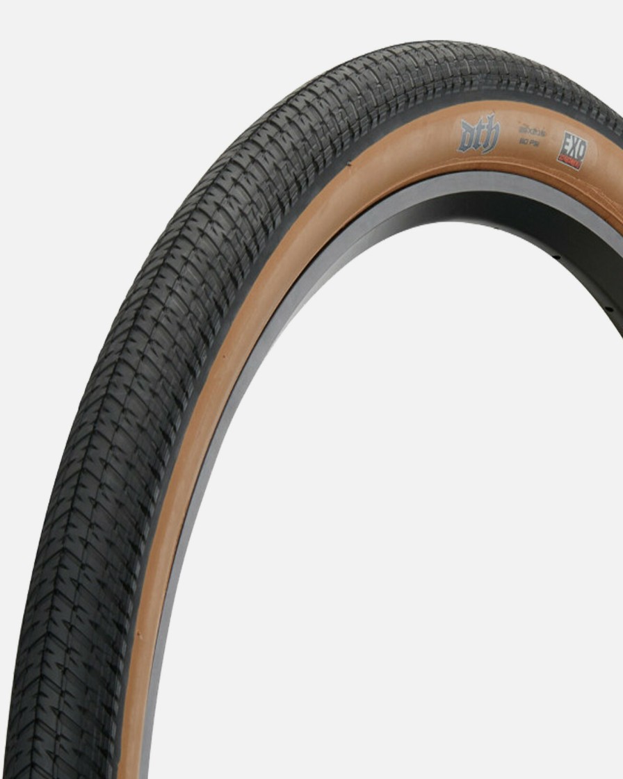 Maxxis Maxxis Dth Exo 26X2.30 Reifen | Canyon Ersatzteile