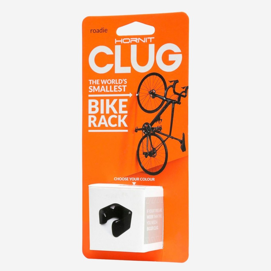 Clug Clug Road Wandhalterung (22 - 32Mm) | Bike-Stands & Wandhalter