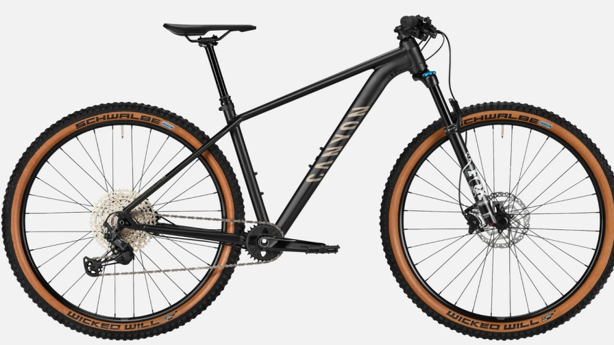 Canyon Grand Canyon 8 | Cross-Country