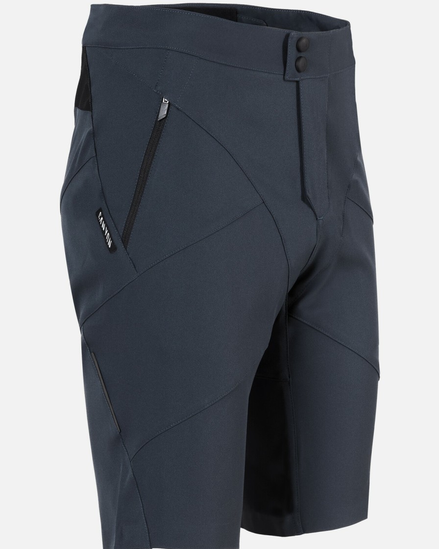 Canyon Canyon Adventure Short | Shorts, Bibshorts & Einteiler