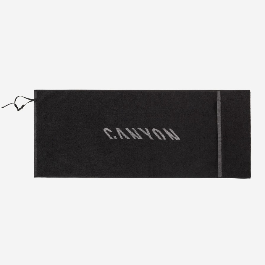 Canyon Canyon Handtuch | Canyon Merchandise