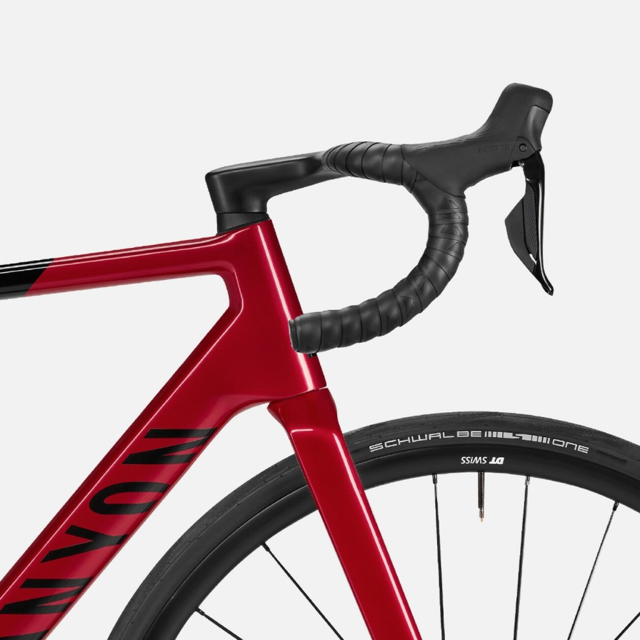 Canyon Ultimate Cf Sl 7 Di2 | Race Bike