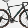 Canyon Endurace Cfr Axs | Endurance Rennrad