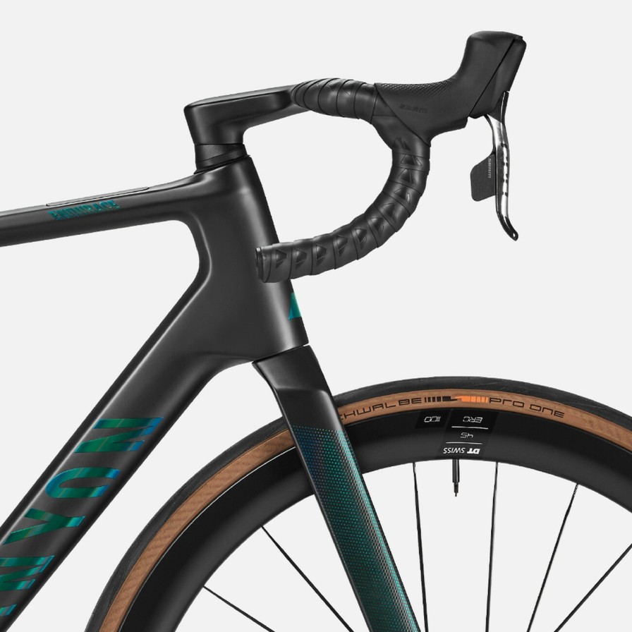 Canyon Endurace Cfr Axs | Endurance Rennrad