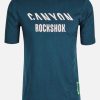 Canyon Canyon Cllctv Team T-Shirt | T-Shirts